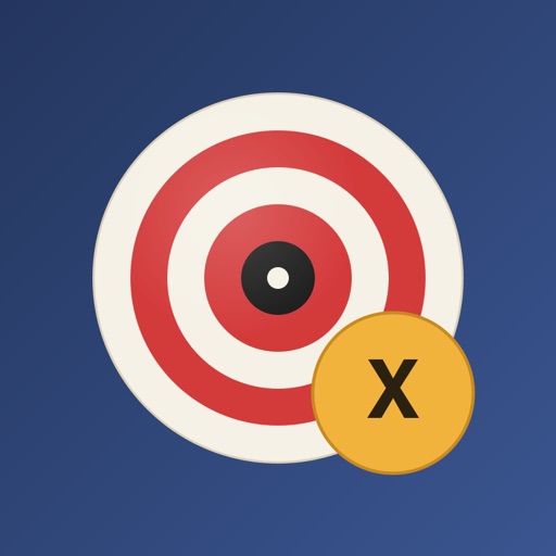 In Target app icon