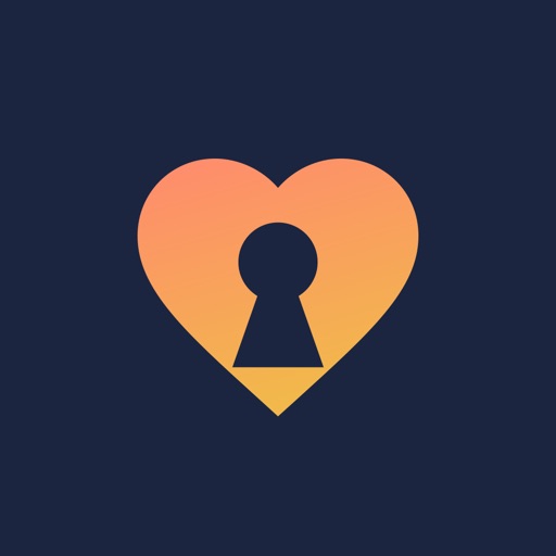Intimoment app icon