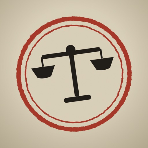 Weightfile app icon